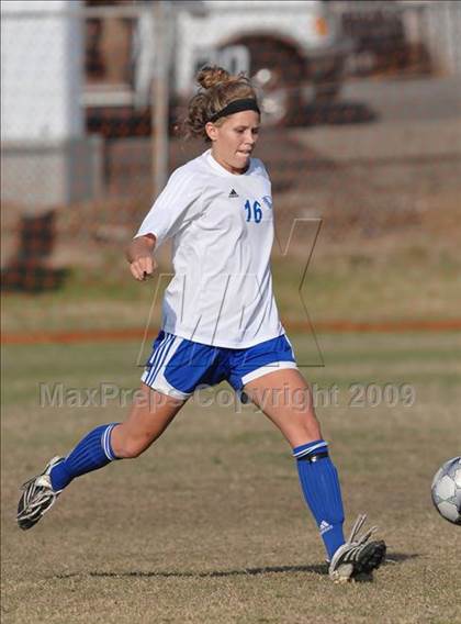 Thumbnail 2 in Buena vs Santa Margarita (Excalibur Tournament) photogallery.