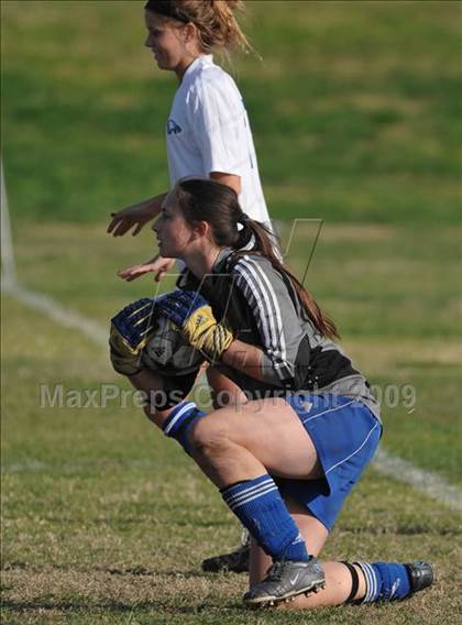 Thumbnail 1 in Buena vs Santa Margarita (Excalibur Tournament) photogallery.