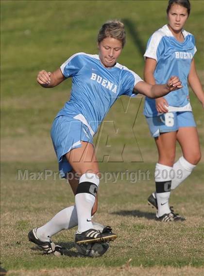 Thumbnail 1 in Buena vs Santa Margarita (Excalibur Tournament) photogallery.