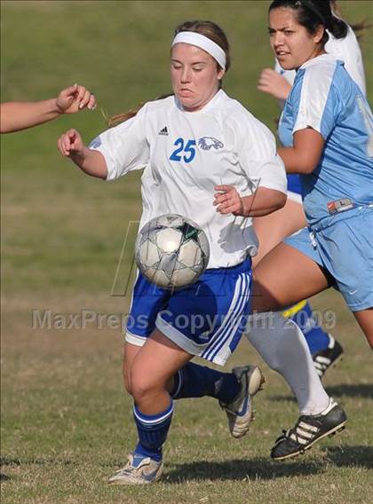 Thumbnail 1 in Buena vs Santa Margarita (Excalibur Tournament) photogallery.
