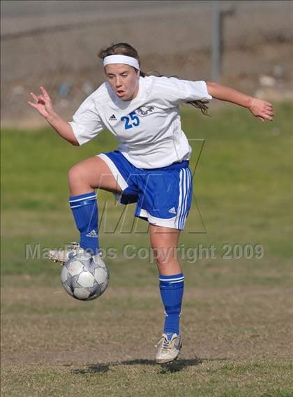 Thumbnail 3 in Buena vs Santa Margarita (Excalibur Tournament) photogallery.