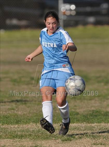 Thumbnail 2 in Buena vs Santa Margarita (Excalibur Tournament) photogallery.
