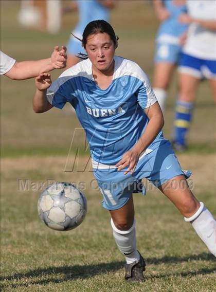 Thumbnail 1 in Buena vs Santa Margarita (Excalibur Tournament) photogallery.