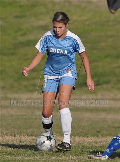 Thumbnail 2 in Buena vs Santa Margarita (Excalibur Tournament) photogallery.