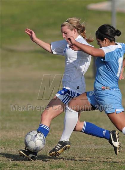 Thumbnail 3 in Buena vs Santa Margarita (Excalibur Tournament) photogallery.