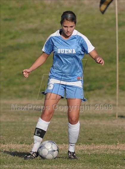 Thumbnail 3 in Buena vs Santa Margarita (Excalibur Tournament) photogallery.