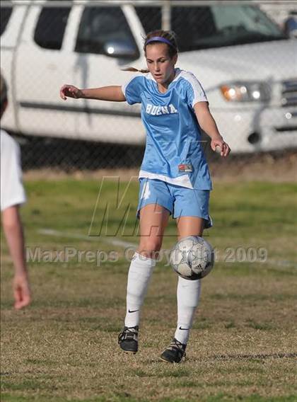 Thumbnail 2 in Buena vs Santa Margarita (Excalibur Tournament) photogallery.