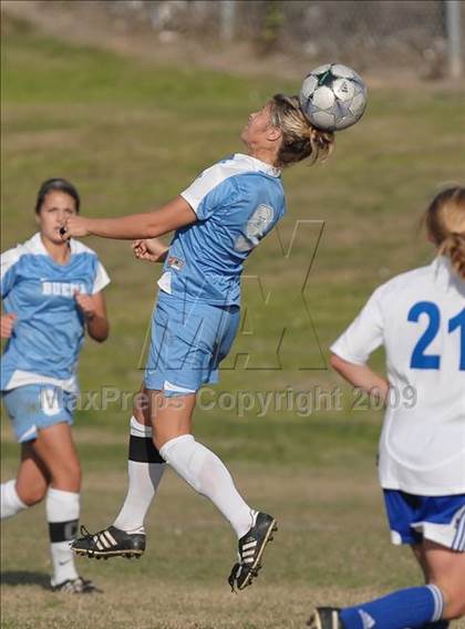 Thumbnail 3 in Buena vs Santa Margarita (Excalibur Tournament) photogallery.