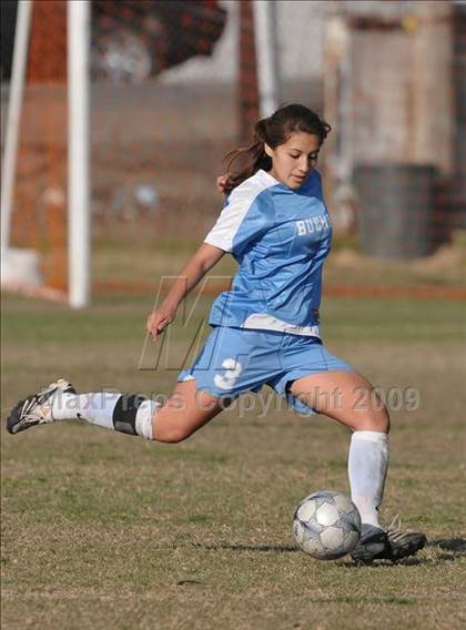 Thumbnail 3 in Buena vs Santa Margarita (Excalibur Tournament) photogallery.