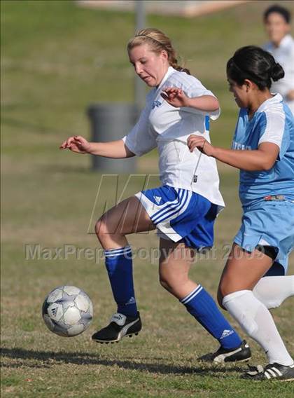 Thumbnail 2 in Buena vs Santa Margarita (Excalibur Tournament) photogallery.