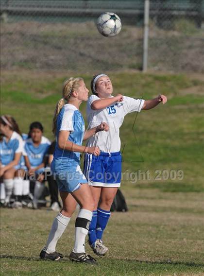 Thumbnail 3 in Buena vs Santa Margarita (Excalibur Tournament) photogallery.