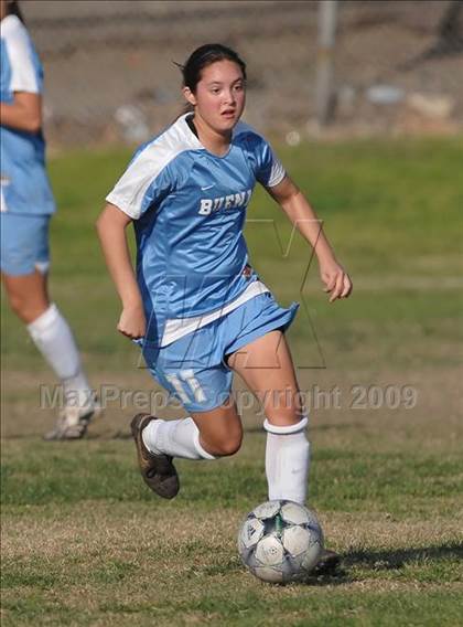 Thumbnail 1 in Buena vs Santa Margarita (Excalibur Tournament) photogallery.