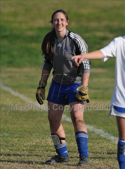 Thumbnail 3 in Buena vs Santa Margarita (Excalibur Tournament) photogallery.