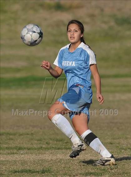 Thumbnail 2 in Buena vs Santa Margarita (Excalibur Tournament) photogallery.