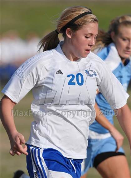 Thumbnail 1 in Buena vs Santa Margarita (Excalibur Tournament) photogallery.