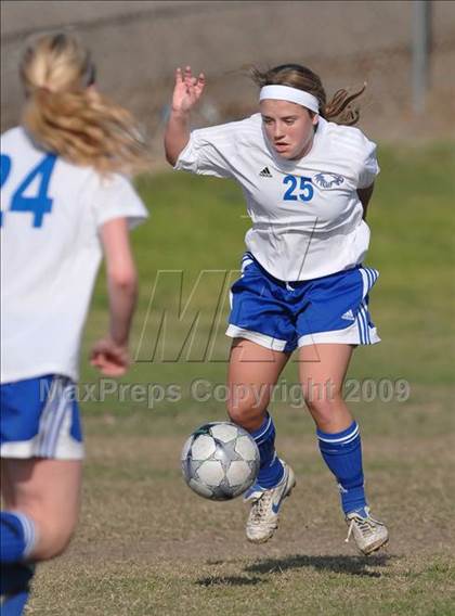 Thumbnail 1 in Buena vs Santa Margarita (Excalibur Tournament) photogallery.