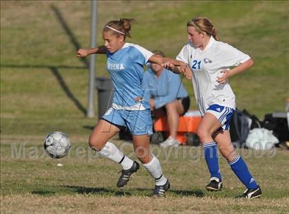 Thumbnail 3 in Buena vs Santa Margarita (Excalibur Tournament) photogallery.