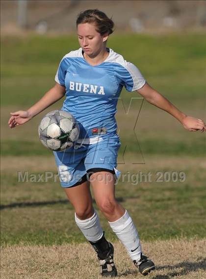 Thumbnail 2 in Buena vs Santa Margarita (Excalibur Tournament) photogallery.