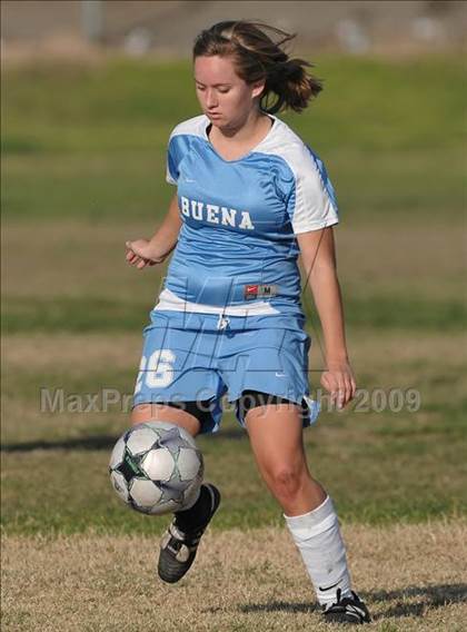 Thumbnail 3 in Buena vs Santa Margarita (Excalibur Tournament) photogallery.
