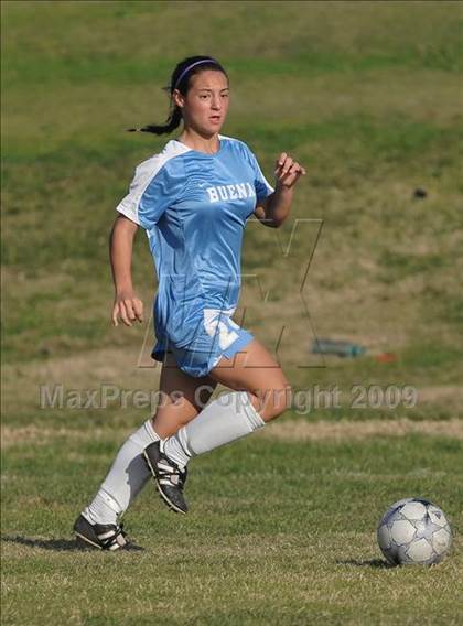 Thumbnail 2 in Buena vs Santa Margarita (Excalibur Tournament) photogallery.