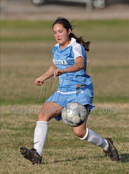 Thumbnail 1 in Buena vs Santa Margarita (Excalibur Tournament) photogallery.