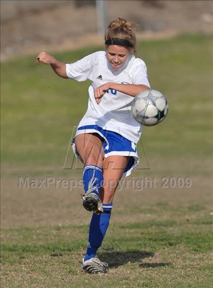 Thumbnail 2 in Buena vs Santa Margarita (Excalibur Tournament) photogallery.