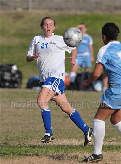 Thumbnail 1 in Buena vs Santa Margarita (Excalibur Tournament) photogallery.