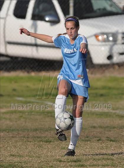 Thumbnail 1 in Buena vs Santa Margarita (Excalibur Tournament) photogallery.