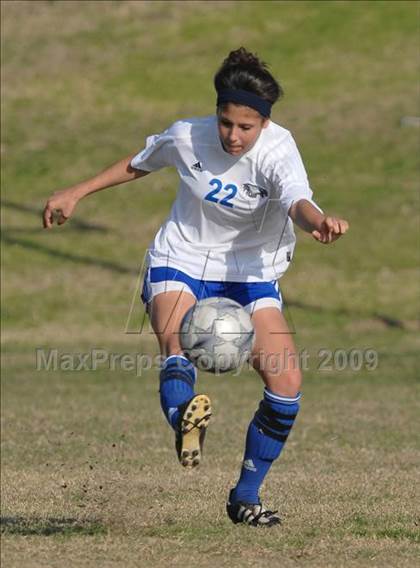 Thumbnail 1 in Buena vs Santa Margarita (Excalibur Tournament) photogallery.