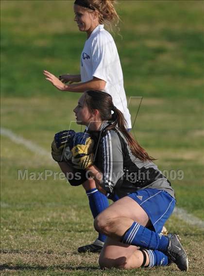 Thumbnail 3 in Buena vs Santa Margarita (Excalibur Tournament) photogallery.