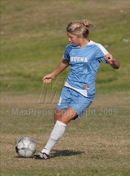 Thumbnail 2 in Buena vs Santa Margarita (Excalibur Tournament) photogallery.