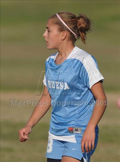 Thumbnail 3 in Buena vs Santa Margarita (Excalibur Tournament) photogallery.