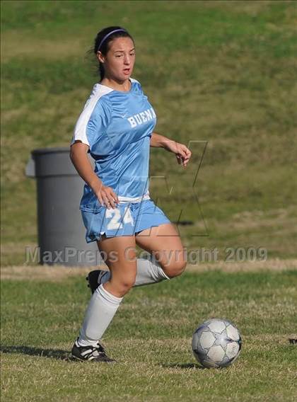 Thumbnail 1 in Buena vs Santa Margarita (Excalibur Tournament) photogallery.