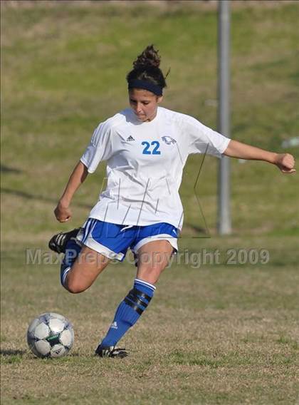 Thumbnail 3 in Buena vs Santa Margarita (Excalibur Tournament) photogallery.
