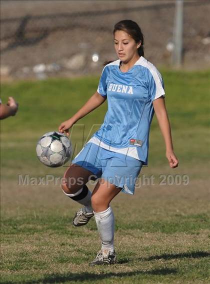 Thumbnail 1 in Buena vs Santa Margarita (Excalibur Tournament) photogallery.
