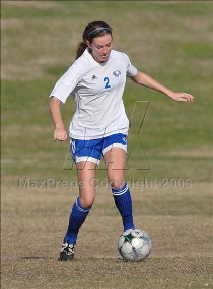 Thumbnail 3 in Buena vs Santa Margarita (Excalibur Tournament) photogallery.