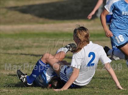 Thumbnail 2 in Buena vs Santa Margarita (Excalibur Tournament) photogallery.