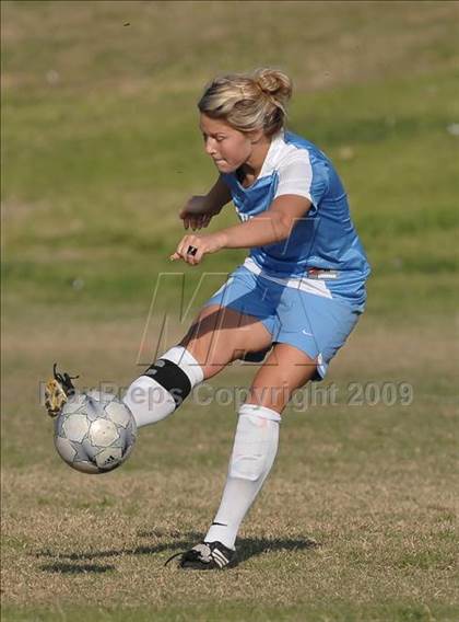 Thumbnail 3 in Buena vs Santa Margarita (Excalibur Tournament) photogallery.