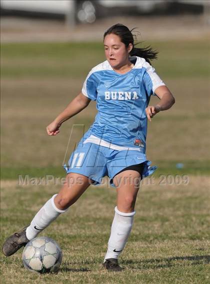 Thumbnail 3 in Buena vs Santa Margarita (Excalibur Tournament) photogallery.