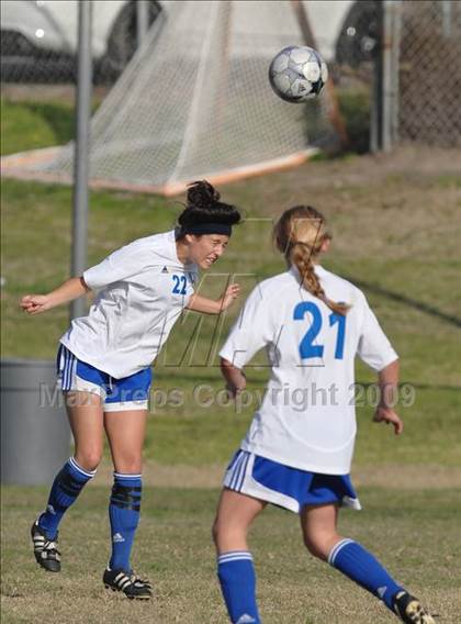 Thumbnail 2 in Buena vs Santa Margarita (Excalibur Tournament) photogallery.