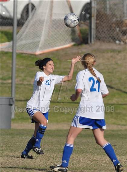 Thumbnail 1 in Buena vs Santa Margarita (Excalibur Tournament) photogallery.
