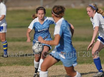 Thumbnail 3 in Buena vs Santa Margarita (Excalibur Tournament) photogallery.