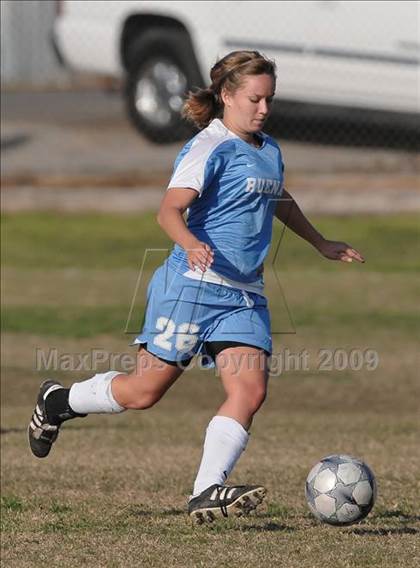 Thumbnail 1 in Buena vs Santa Margarita (Excalibur Tournament) photogallery.