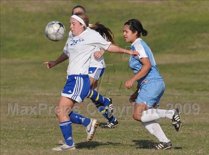 Thumbnail 3 in Buena vs Santa Margarita (Excalibur Tournament) photogallery.