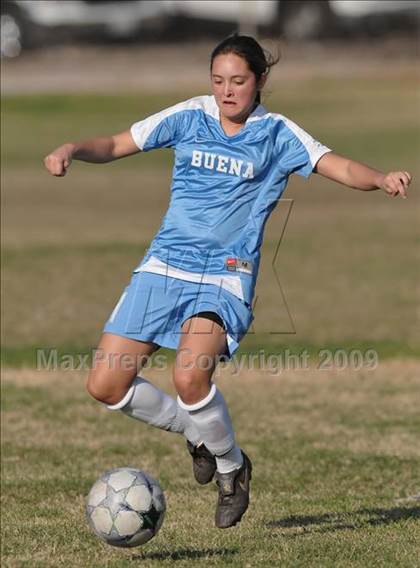 Thumbnail 2 in Buena vs Santa Margarita (Excalibur Tournament) photogallery.