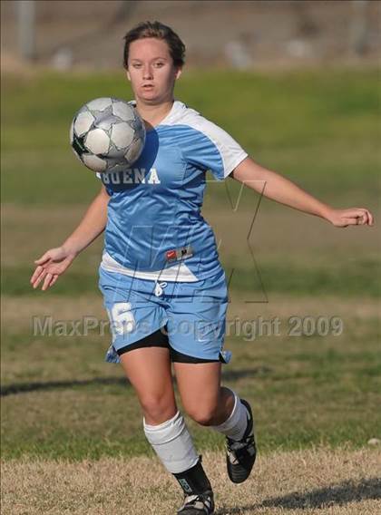 Thumbnail 1 in Buena vs Santa Margarita (Excalibur Tournament) photogallery.