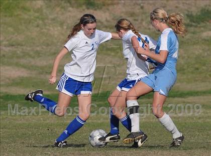 Thumbnail 1 in Buena vs Santa Margarita (Excalibur Tournament) photogallery.
