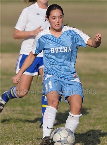 Thumbnail 3 in Buena vs Santa Margarita (Excalibur Tournament) photogallery.