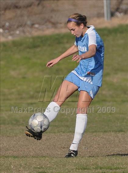 Thumbnail 2 in Buena vs Santa Margarita (Excalibur Tournament) photogallery.
