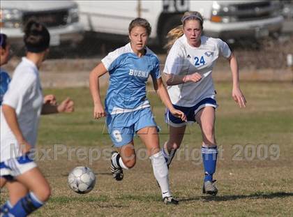 Thumbnail 2 in Buena vs Santa Margarita (Excalibur Tournament) photogallery.